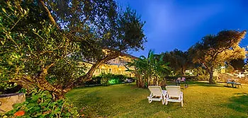 Artemis And 2* Psarou (Zakynthos)