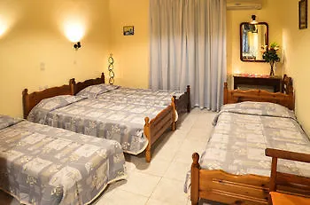 Hotel Artemis And Psarou (Zakynthos)