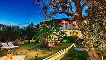 Hotel Artemis And Psarou (Zakynthos)